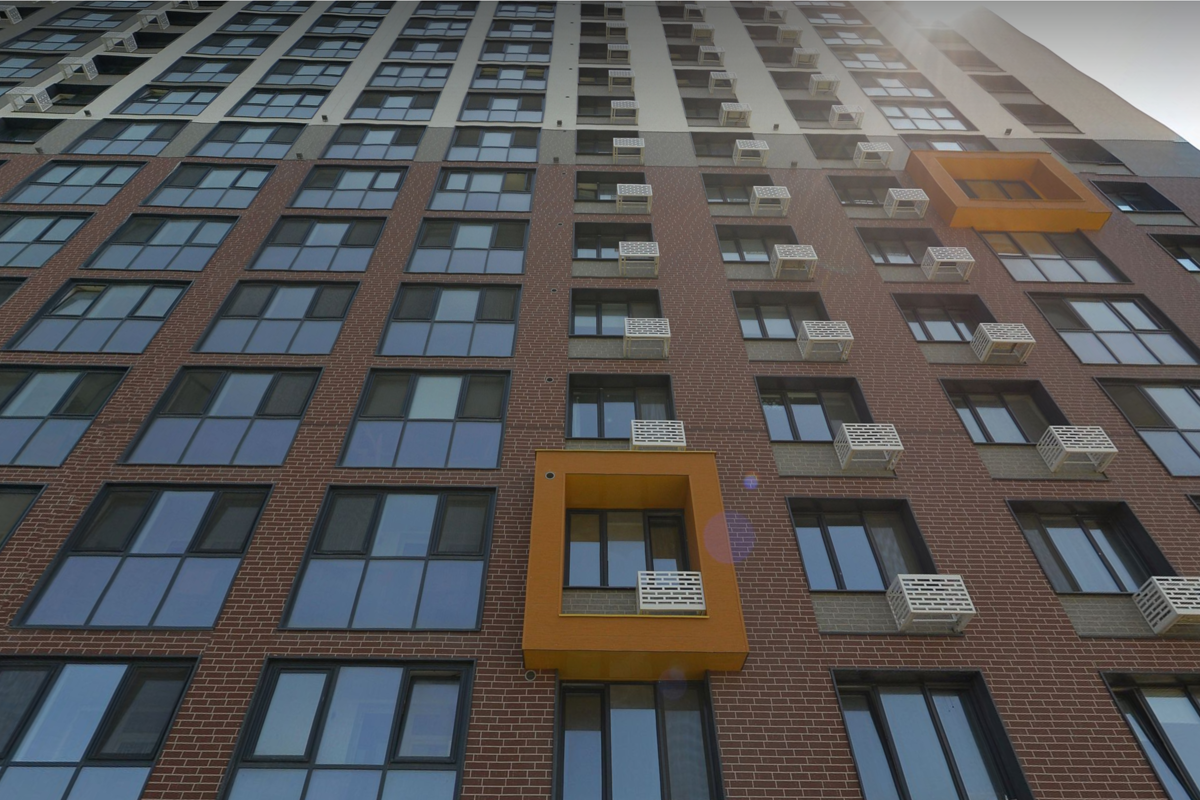 ЖК «Авангард» - Г. Южно Сахалинск, Ул. Им. Н.Г. Смирнова, Д. 9.PNG 5