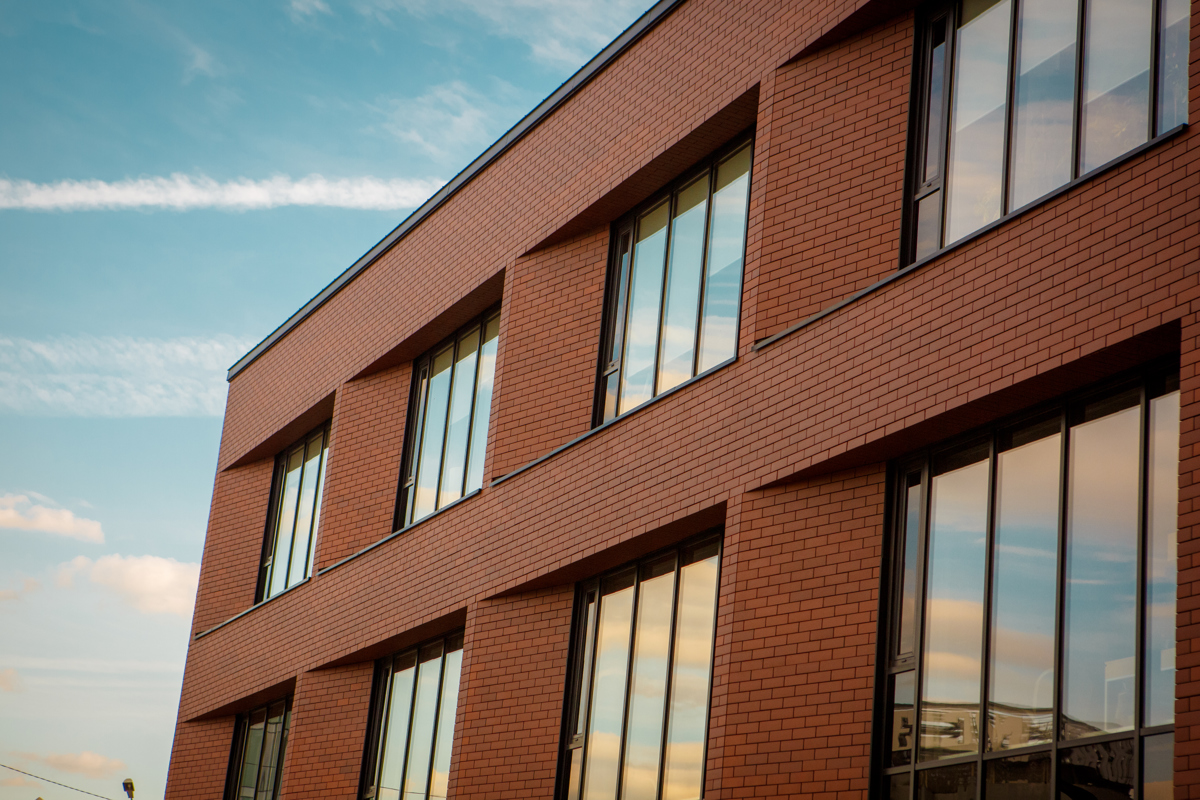 Административное здание «АРМА» - SF5 6319