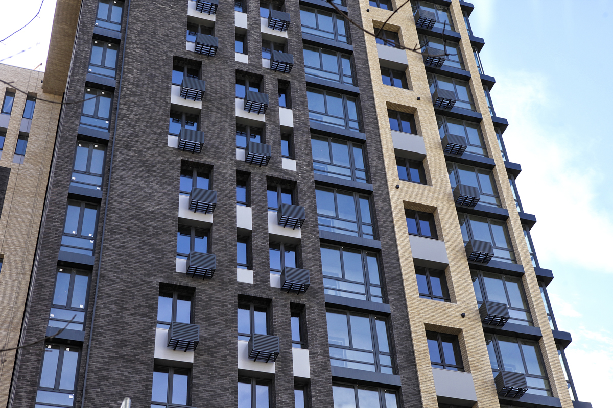 ЖК «Марьина Роща» - IMG 8313