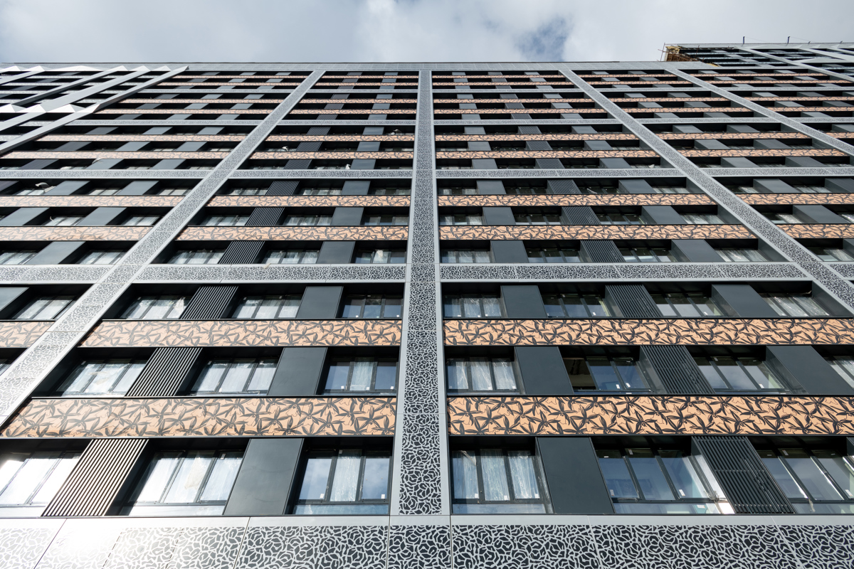 ЖК «Silver» - DSC7945