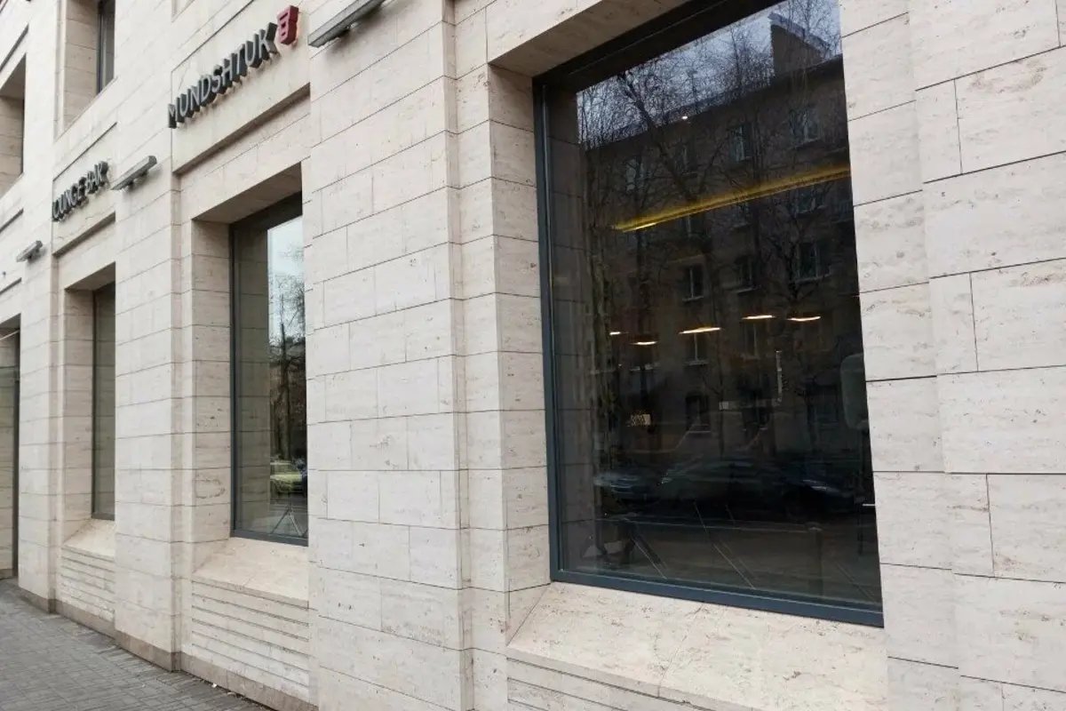 Жилой дом - Г. Санкт Петербург, Ул. Большая Зеленина, Д. 22.Jpeg 4