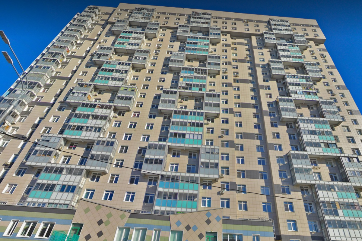 ЖК Квартал 29 - Г. Мытищи, Ул. Стрелковой, Д. 4.PNG 3