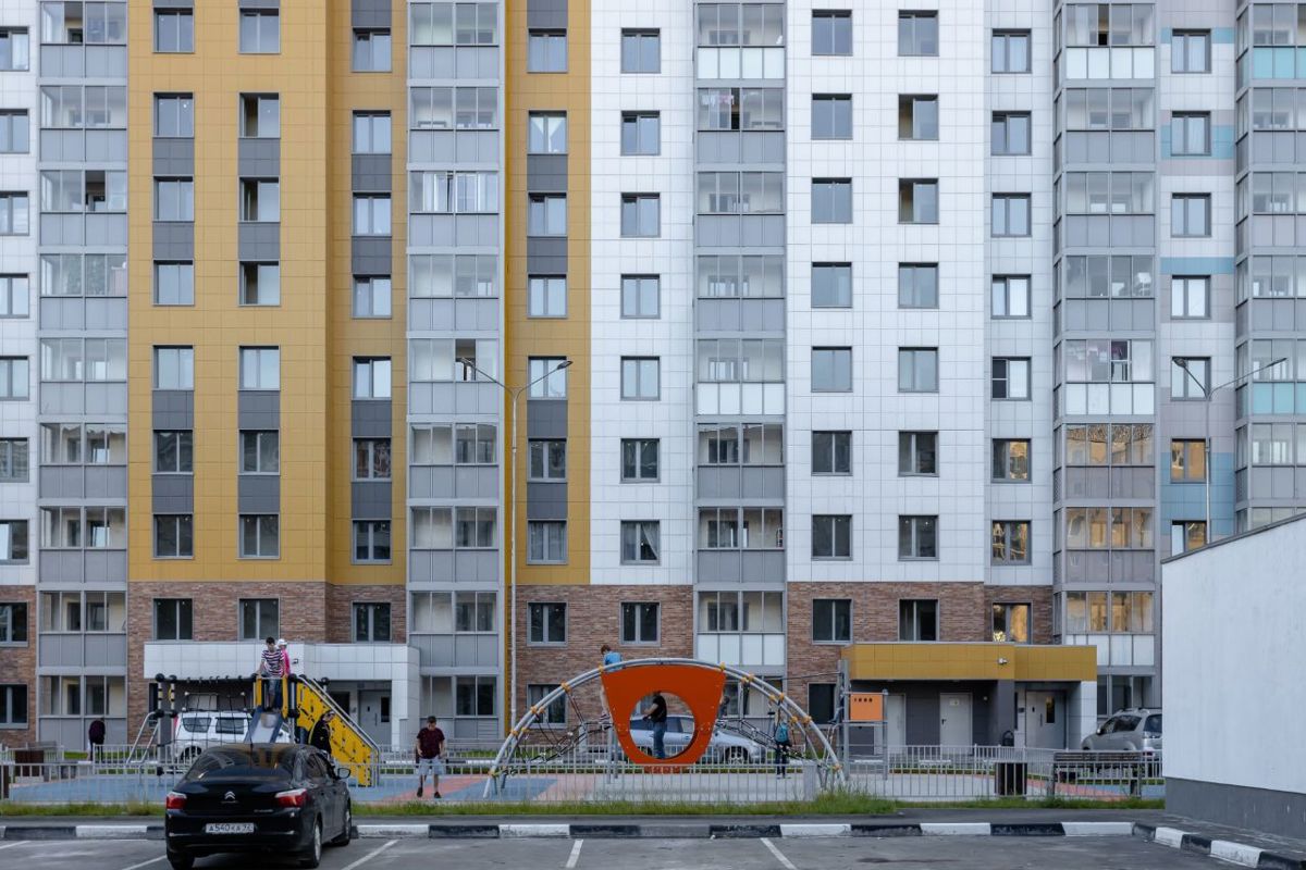 ЖК «Флагман» - Г. Раменское, Спортивный Проезд, Д. 6.Jpeg 4