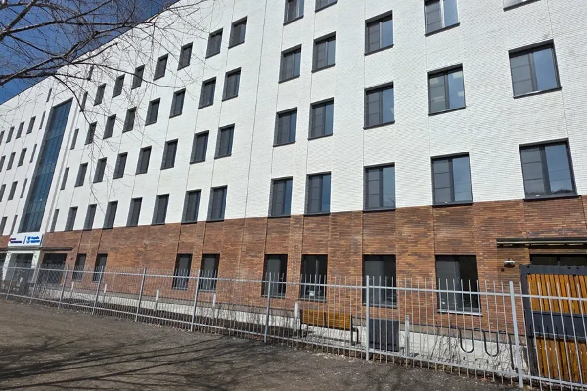 Котельниковская поликлиника - Г. Котельники, Кузьминская Ул., 7Б 4