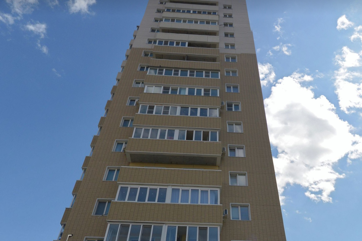 Жилой дом  - Г. Уссурийск, Ул. Крестьянская, Д. 94 5