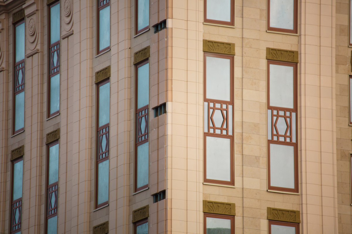 МФК «Краснопрудный» - SF5 8650