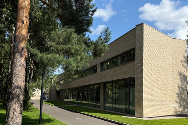 Павильон №37 Центр ассистивных технологий «Феникс» - Г. Москва, Проспект Мира, Д. 119, Стр. 37 5