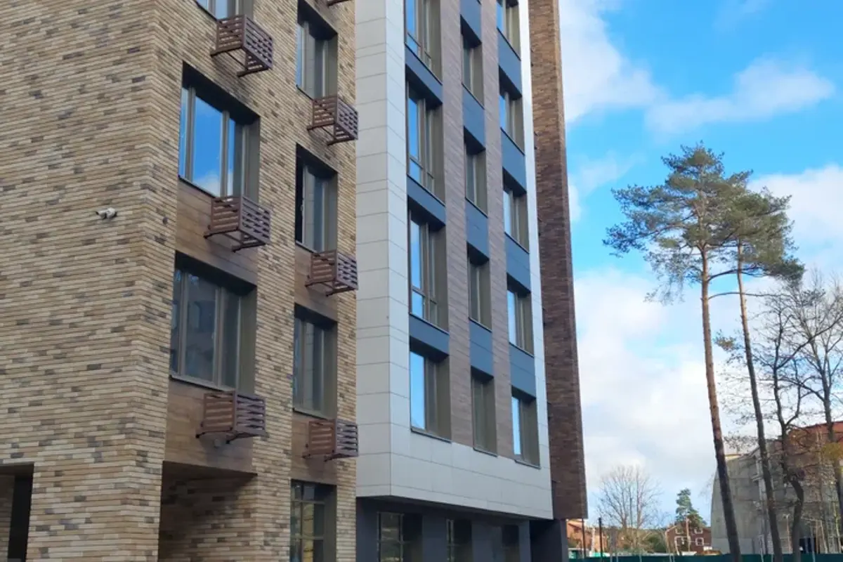 ЖК «Серебрица» - Московская Обл., Г. Красногорск, Мкр. Опалиха, Бул. Серебряный.Jpeg 7