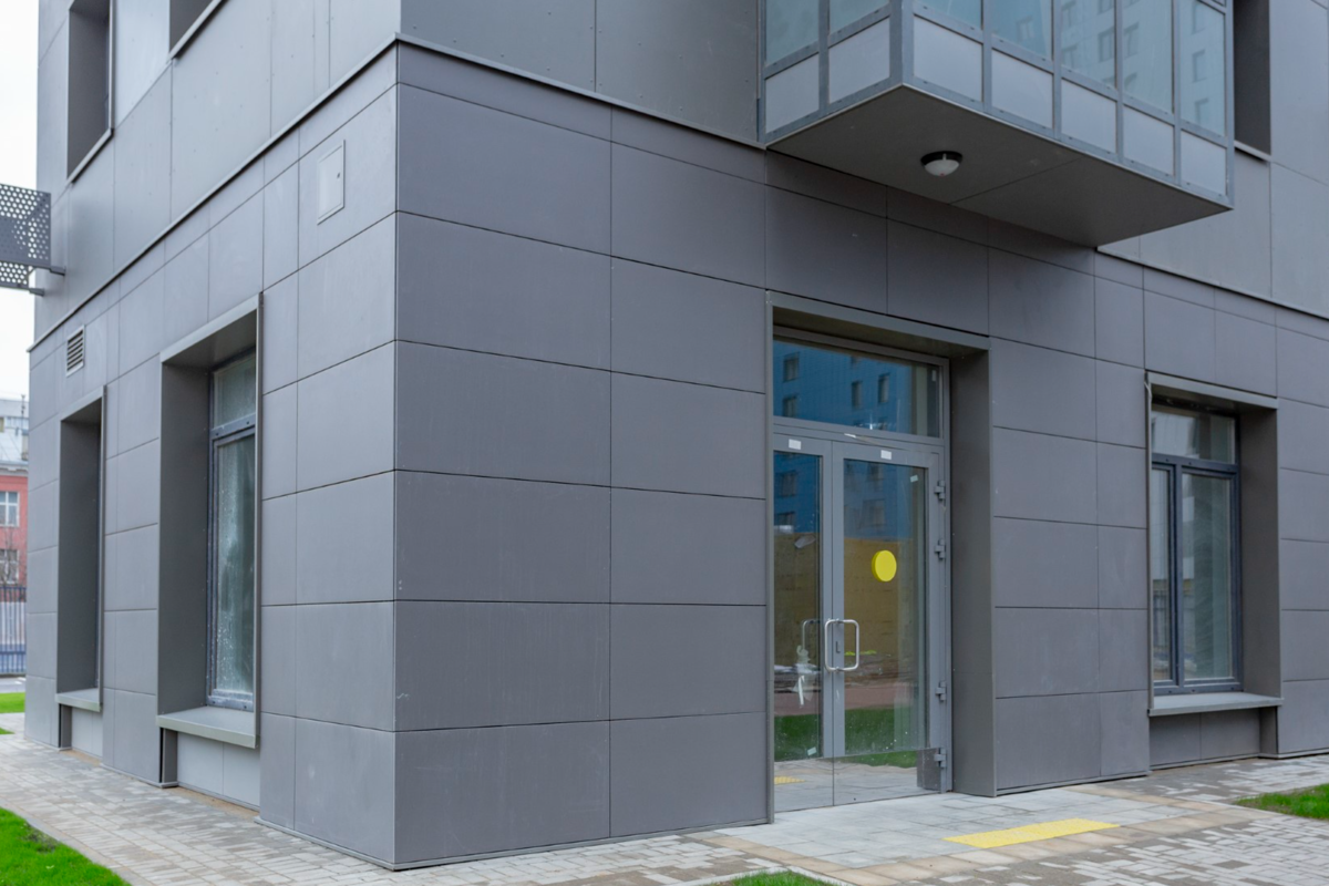 Жилой дом (реновация) - Г. Москва, Ул. Радужная, Вл. 15, Корп. 3 2