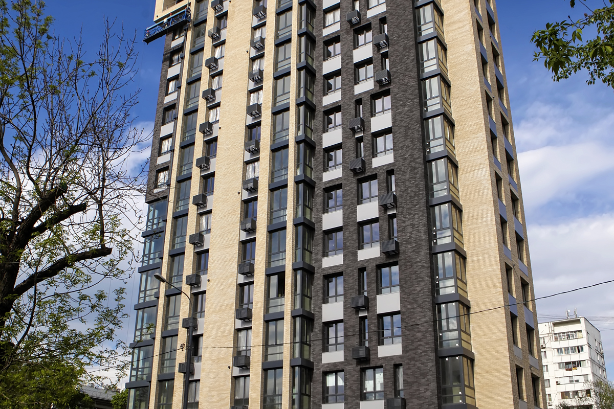 ЖК «Марьина Роща» - IMG 8322