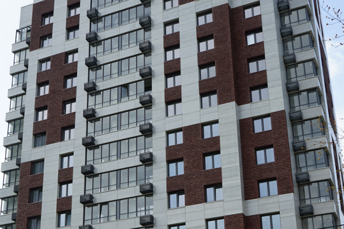 Жилой дом (реновация) г. Москва, Астрадамский проезд, 9 - DSC02630 2