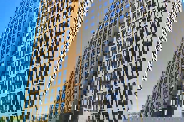 «МФЖК Открытие» - Г. Рязань, Ул. Льговская, Д. 10 7