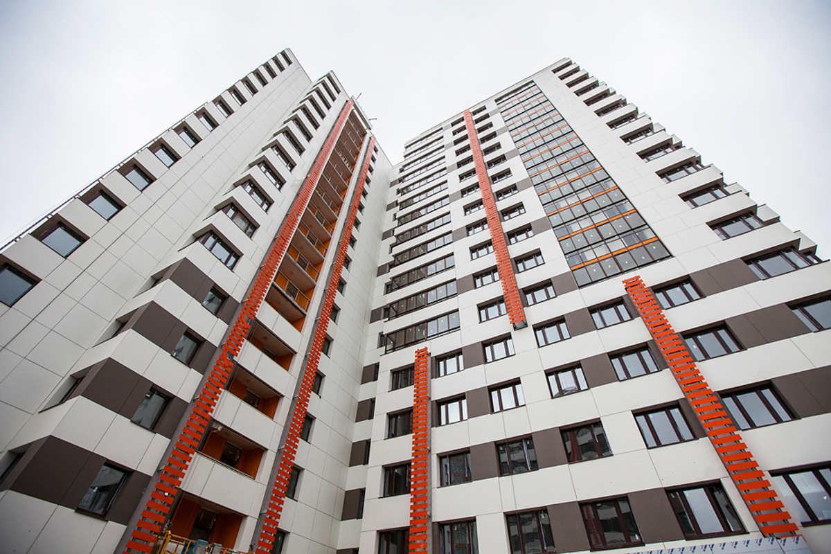 ЖК «Альфа Центавра» - 31 (1)