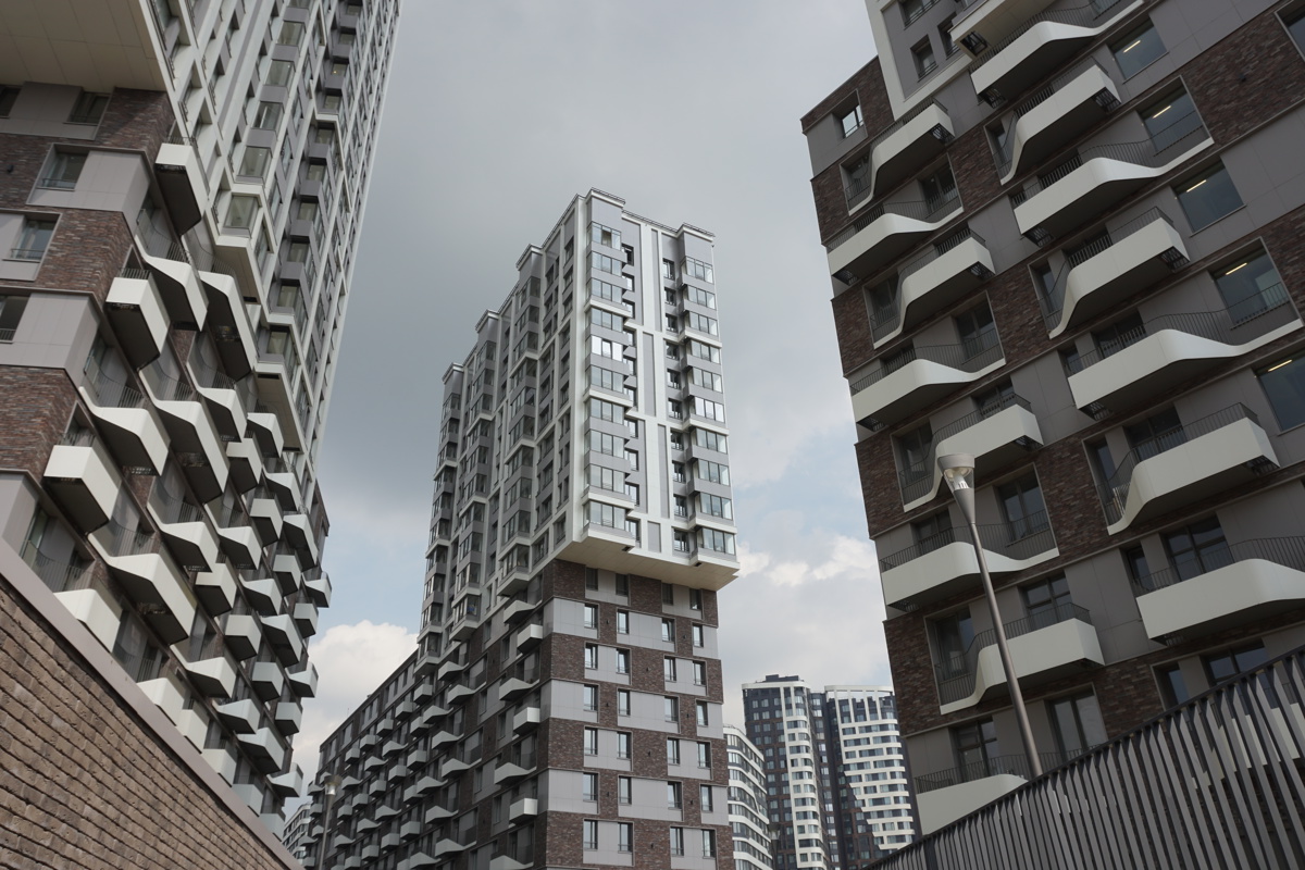 ЖК «Символ» - DSC02858