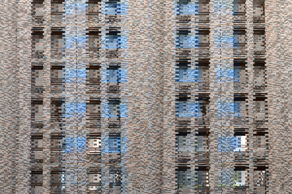 Жилой дом (реновация) г. Москва, Дмитровское ш., д. 93, к. 2 - Г. Москва, Дмитровское Ш., Д. 93, К. 2 9