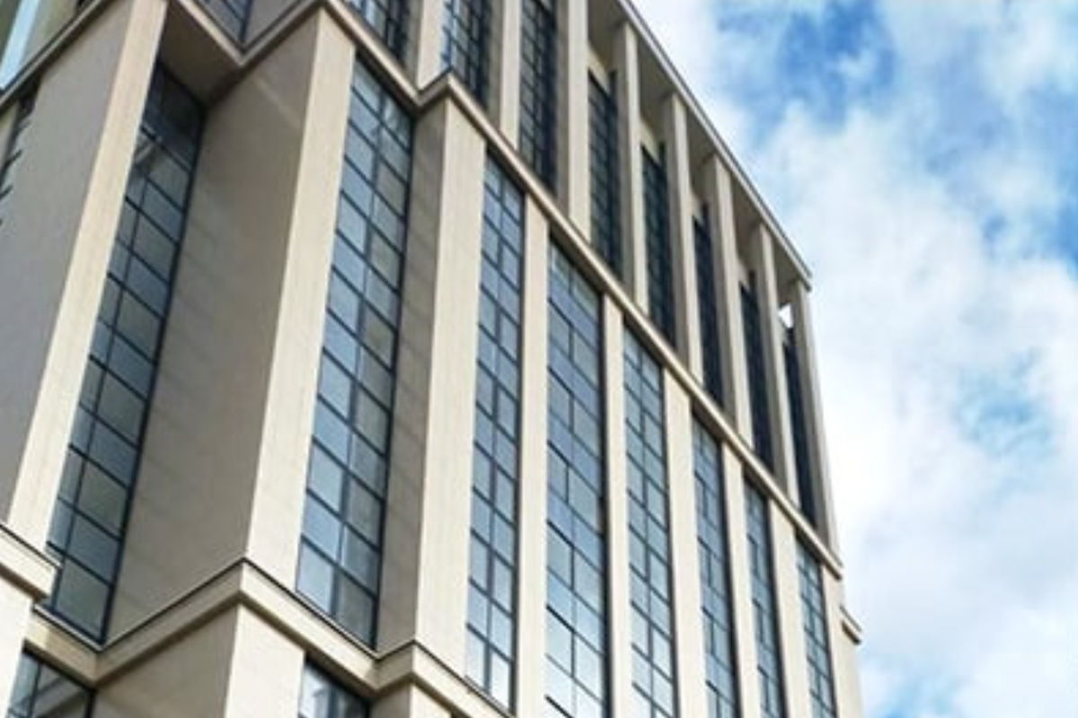 ЖК «Посольства Республики Беларусь» - Г. Москва, Прогонный Проезд, Вл. 7Б 5