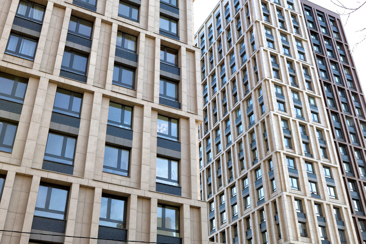 ЖК «Интонация» - JX5A6737