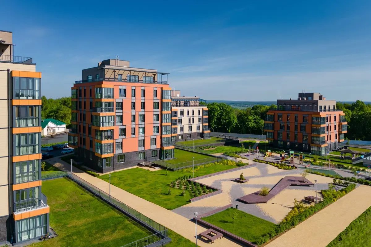 ЖК «Гринвуд» - Г. Брянск, Ул. Степная.Jpeg 4