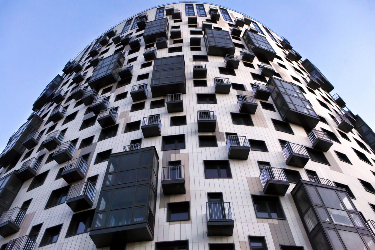 ЖК «Нахимов»  - IMG 0140(1)