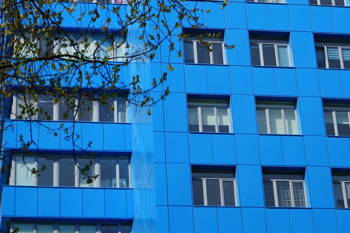 Больница им. А.В. Вишневского - DSC02669 1