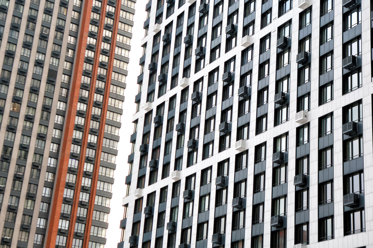 ЖК «Сердце Столицы»