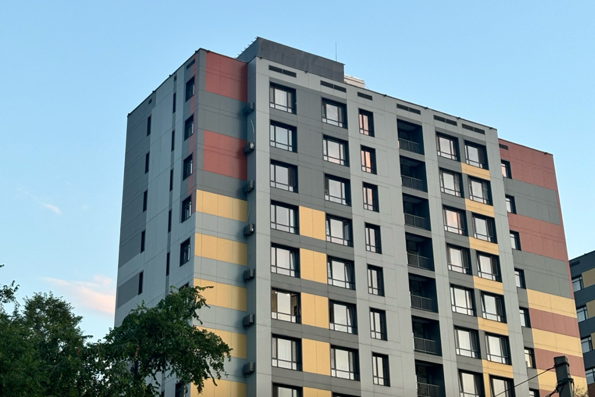 ЖК «Оркен» - Казахстан, Г. Алматы, Ул. Султанбека Ходжанова, 57 5.PNG 3