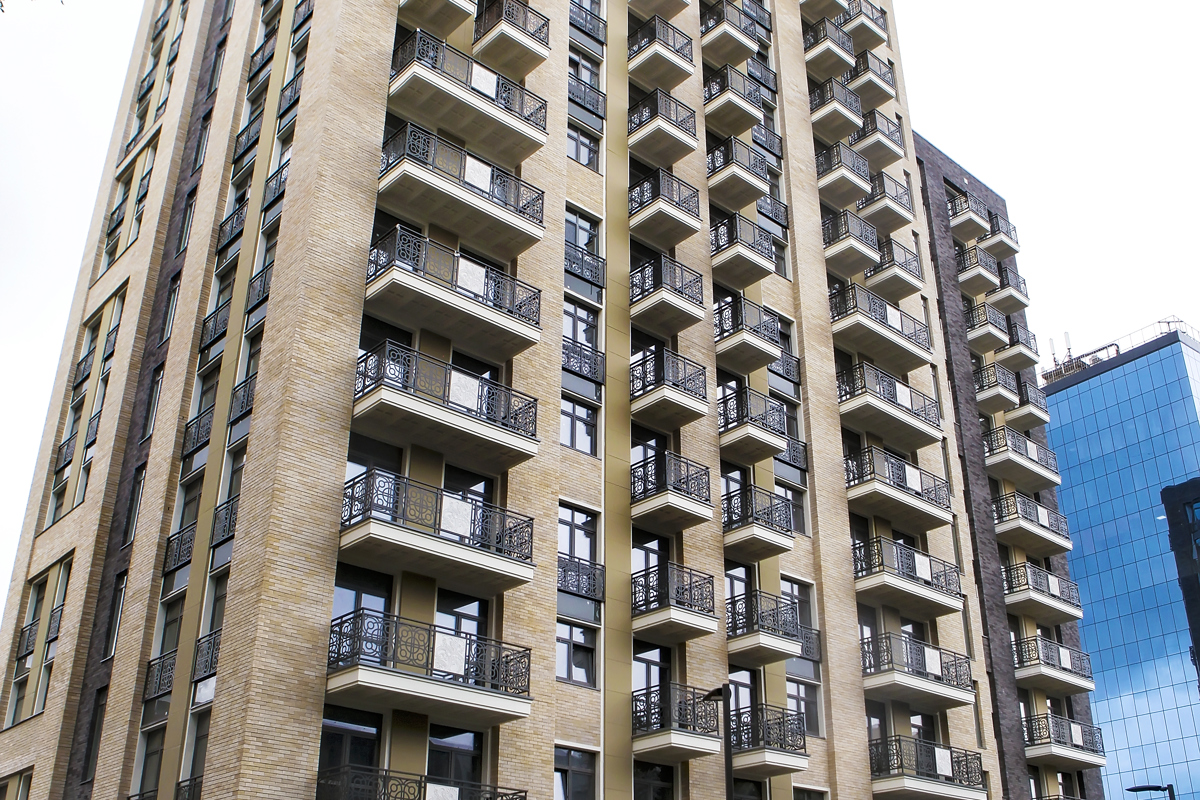 ЖК «Счастье в Замоскворечье» - IMG 1472