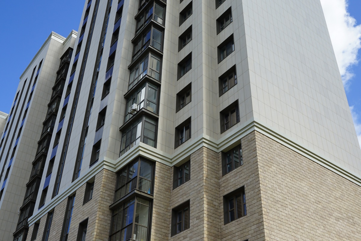 ЖК «Зеленоград Сити» - DSC06904