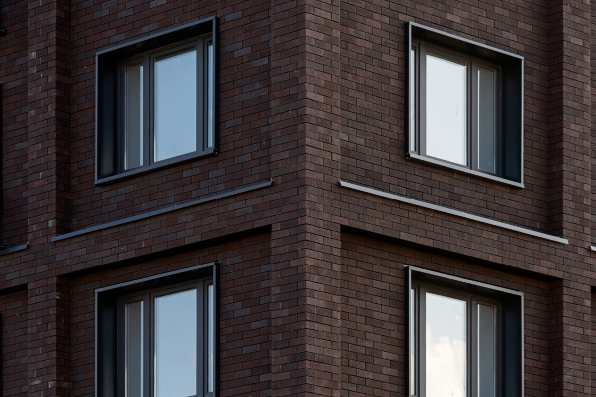 ЖК «Да. Квартал Централь» - Г. Тюмень, Ул. Новгородская, Д. 22 2