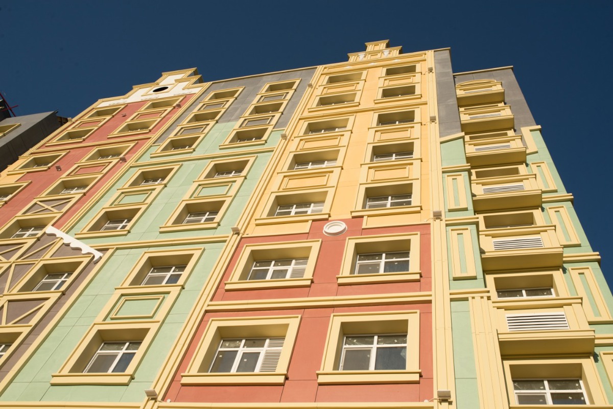 ЖК «Холланд»  - 4