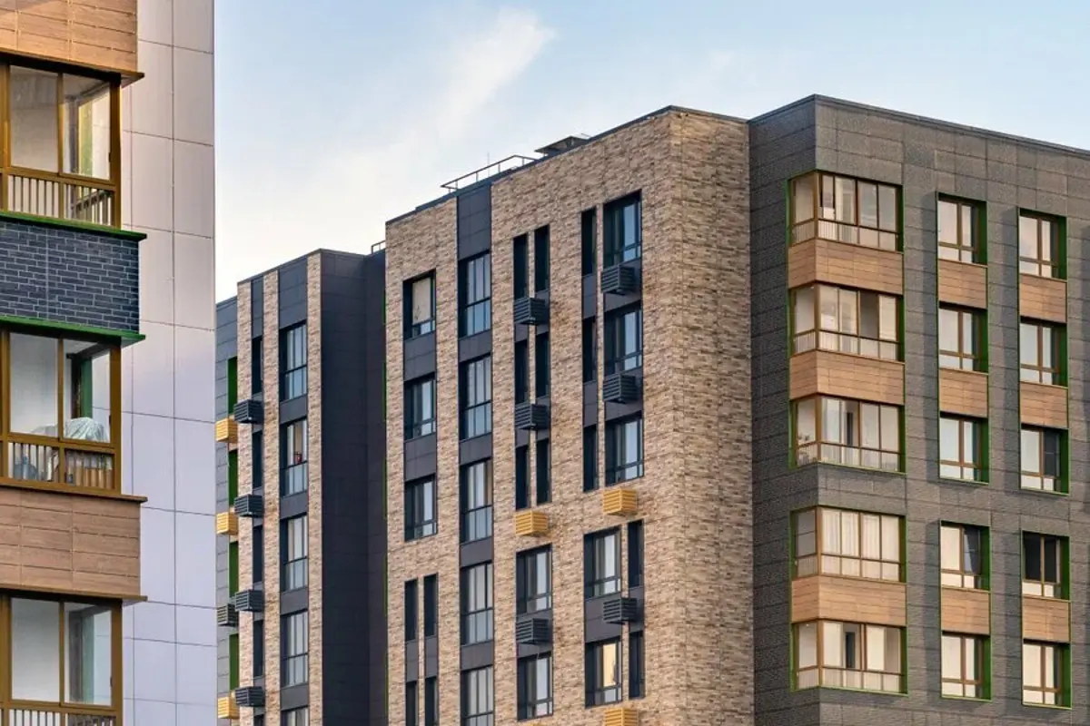 ЖК «Рафинад» - Г. Химки, Ул. Генерала Дьяконова, 11.Jpeg 1 (1)