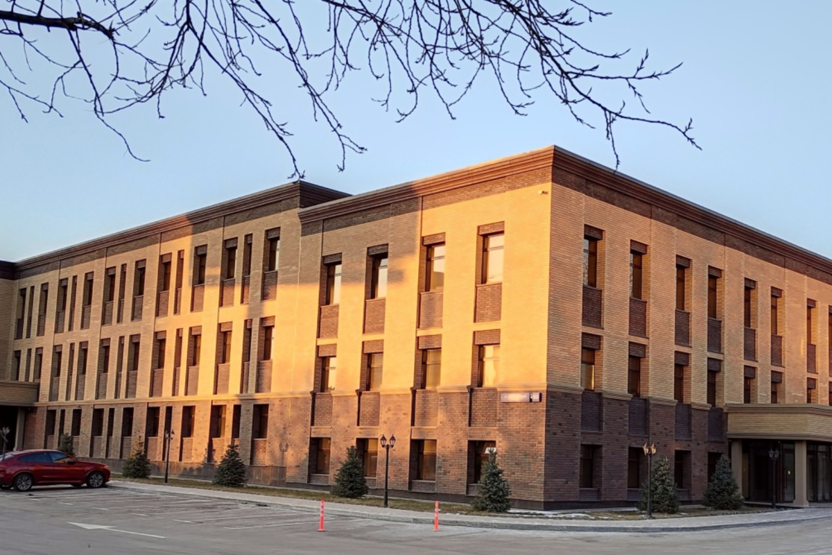 Железнодорожные грузоперевозки «Новотранс» - Г. Москва, 2 Й Силикатный Проезд, Д. 22, С 2 3