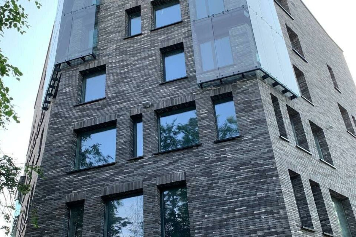 Административное здание - Г. Минск, Ул. Смолячкова, 14А.Jpeg 2