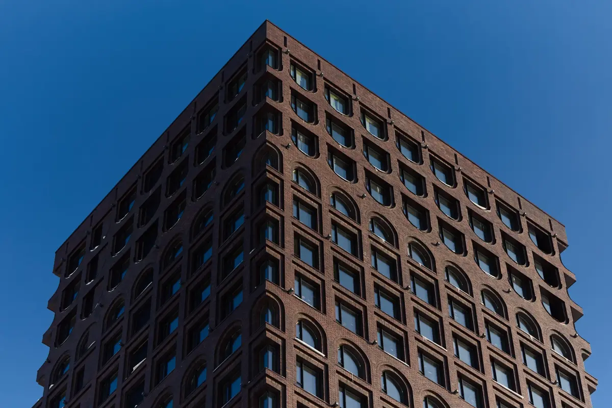 ЖК «Savin Premier» - Г. Казань, Ул. Алексея Козина, 2.Jpeg 15