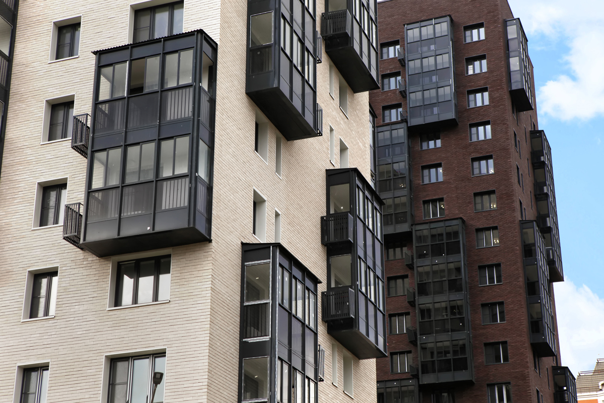 Жилой дом (реновация) Путейская ул., д. 2 - IMG 0181(1)