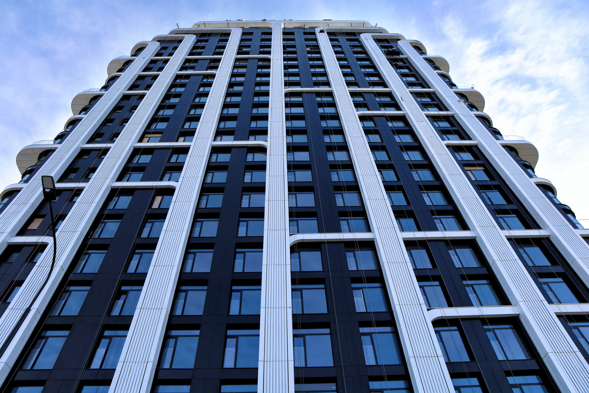 ЖК «Остров-2» - JX5A6662