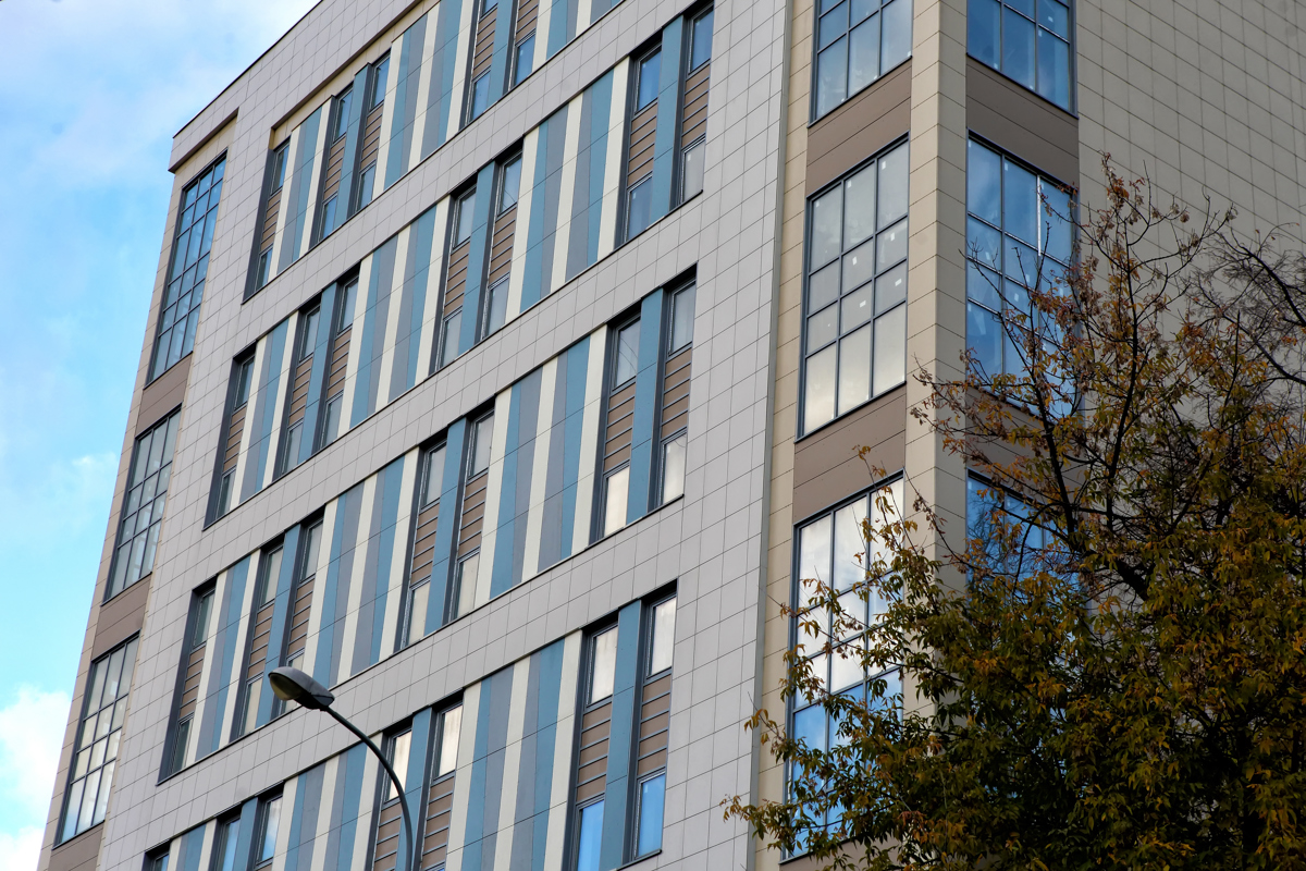 Гостиница «Cosmos Smart Semenovskayaс» - IMG 0501