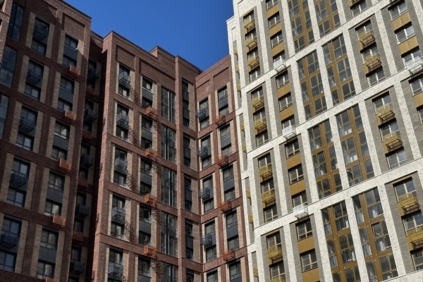 Жилой дом (реновация) ул. Краснодарская 6 - IMG 3102