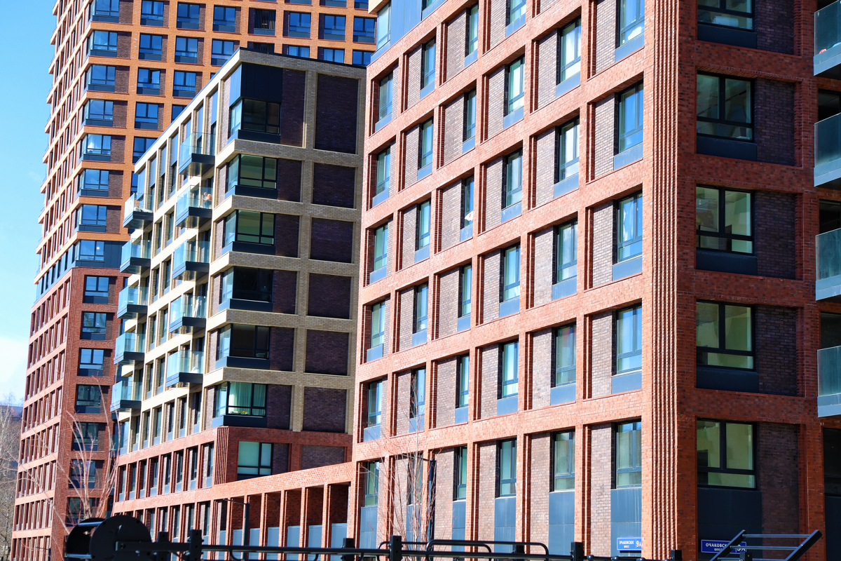 ЖК «Вангарден» - JX5A6493