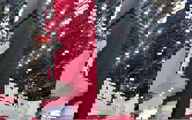 Последний день MosBuild 2026 — успейте!