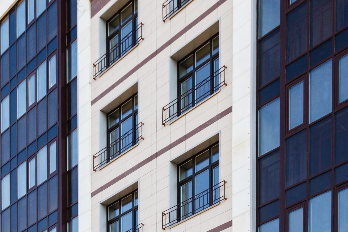 Жилой дом  - EVGL4460