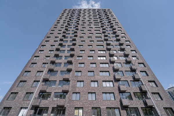 Жилой дом (реновация) г. Москва, ул. Онежская ул., вл. 35, корп. 6 - Г. Москва, Ул. Онежская Ул., Вл. 35, Корп. 6 .Jpg 3